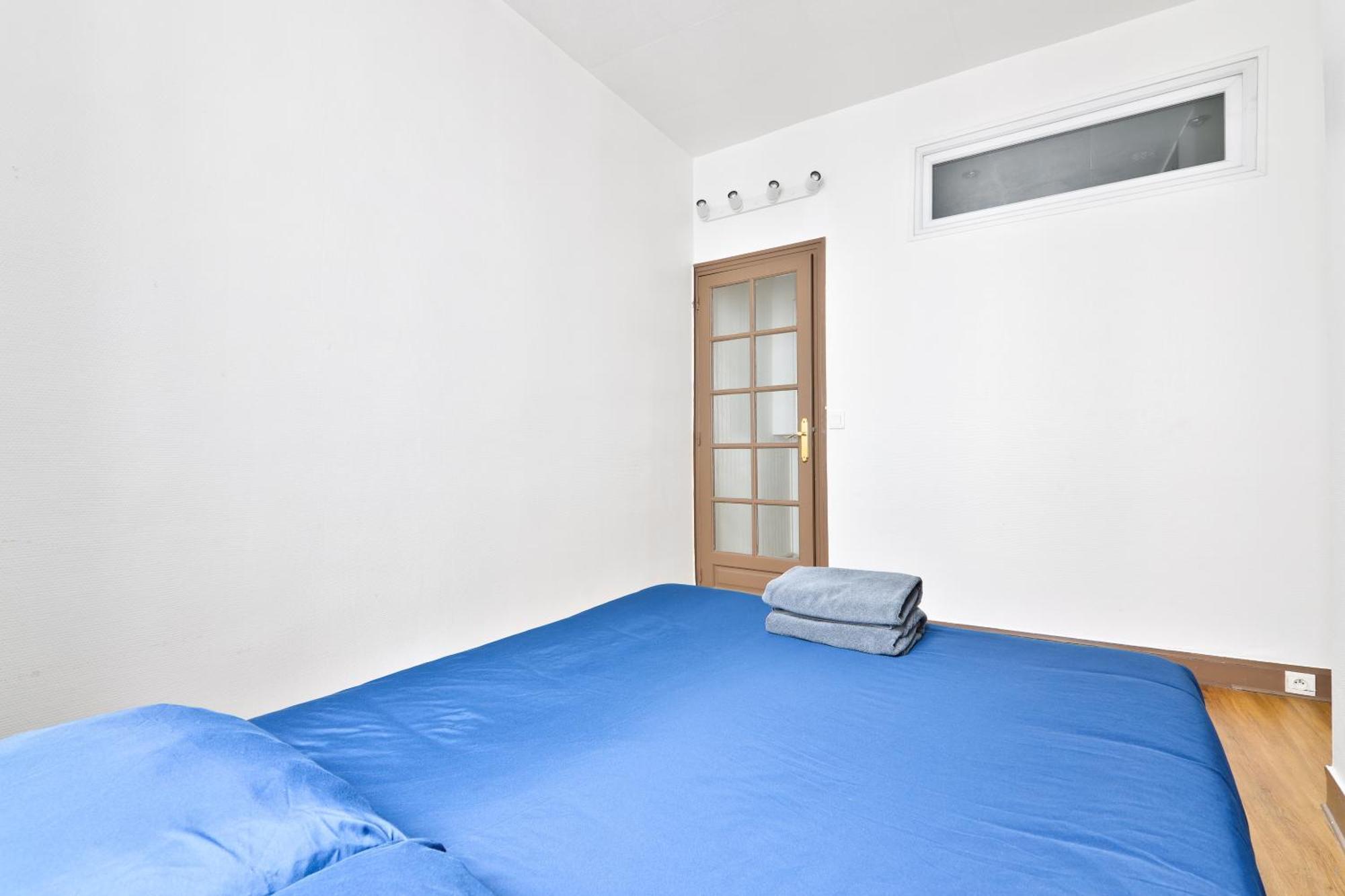 Appartement Quartier Champs-Elysees Free Netflix ปารีส ภายนอก รูปภาพ